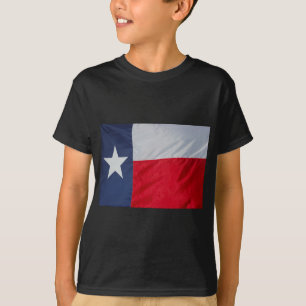 Brand New Texas Flag T-Shirt