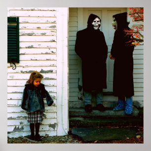 Brand New  The Devil And God Are Raging Inside Of Poster