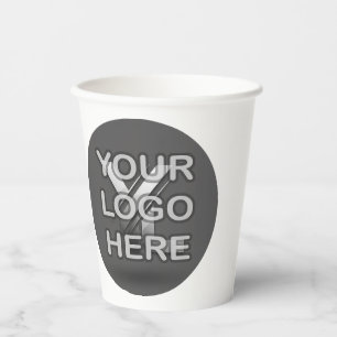 Brand on the Go: Custom Paper Coffee Cups Everyone