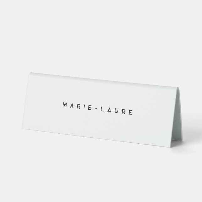 Brand Place "Lettrus" (Front)