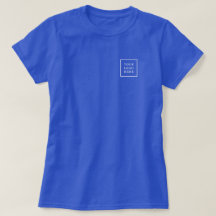 Branded and Bold – Your Company Tee!