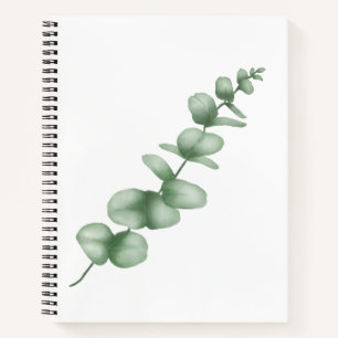 Branded Brilliance: Personalised Spiral Notebooks