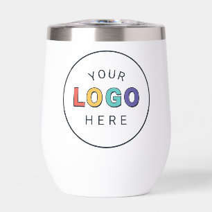 Branded Custom Logo Promotional Business