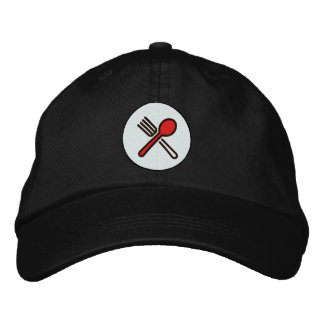 Branded Hat