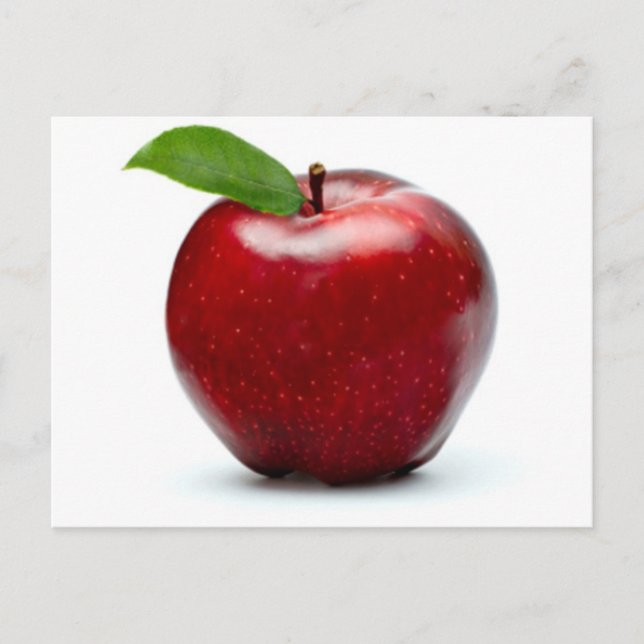 BRANDED POSTCARD (Front)