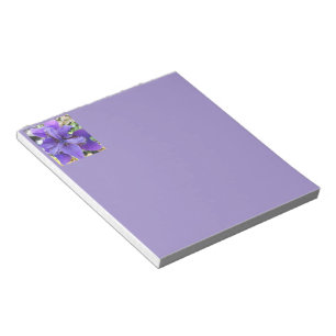 Brandeis Notepad