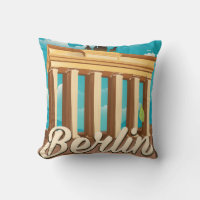 Brandenburg gate Berlin
