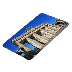 Brandenburg Gate, Berlin, Germany Magnet