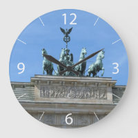 Brandenburg Gate Berlin