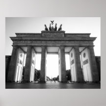 Brandenburg Gate