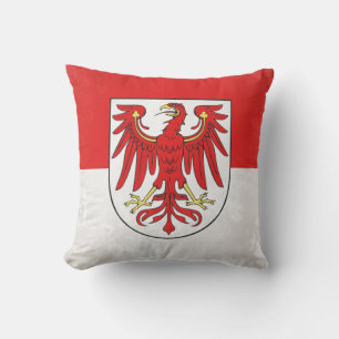 Brandenburg Outdoor Cushion