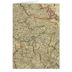 Brandenburg, W Pomerania