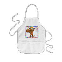 Brandon, circus strong-bear