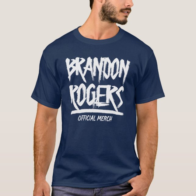 brandon rogers shirt (Front)