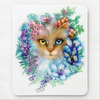brandy mouse pad