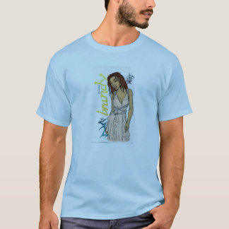 Brandy Norwood T-Shirt
