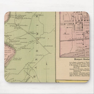 Brandywine Banks Mouse Pad