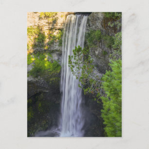 Brandywine Falls Postcard