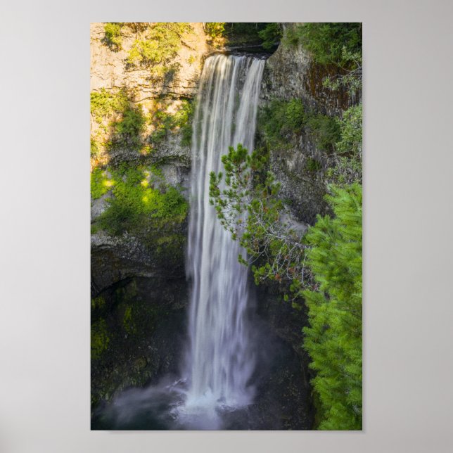 Brandywine Falls Poster (Front)