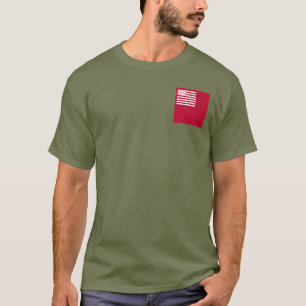 Brandywine flag T-Shirt