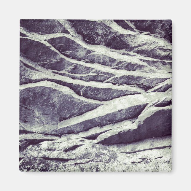 brandywine rockwall  magnet (Front)