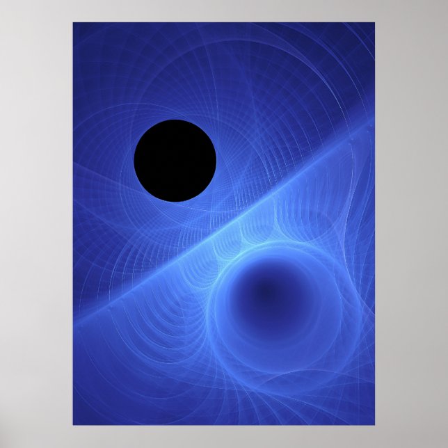 Branes of Existence -2008 Poster (Front)