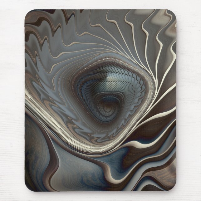 Brangloid Mouse Pad (Front)