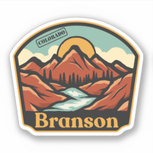 Branson, Colorado