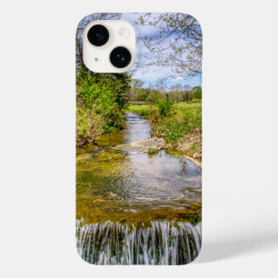 Branson Fall Creek Stream Case-Mate iPhone 14 Case