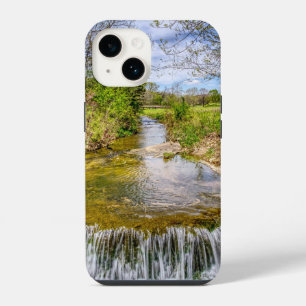 Branson Fall Creek Stream iPhone 14 Case