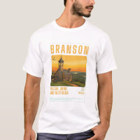 Branson’s countryside magic in every line