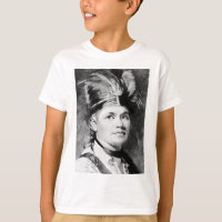 Brant - Joseph / Mohawk Indian Chief