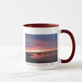 Brant Point Mug