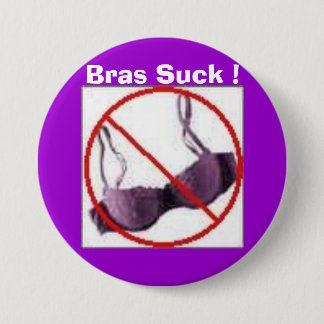 Bras Suck ! button