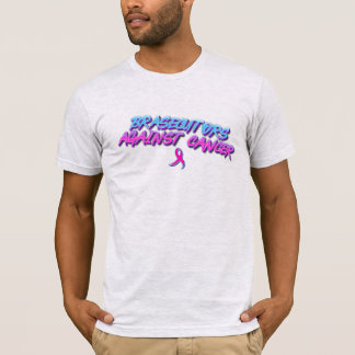Brasecutors 2024 Logo T-Shirt