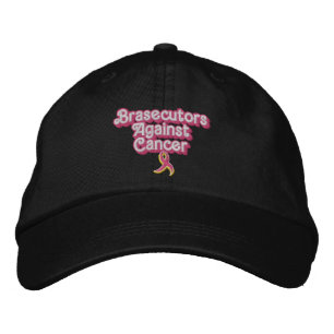 Brasecutors Against Cancer Hat