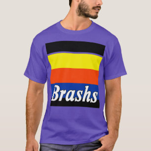 Brashs  T-Shirt