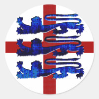 Brasil 2014 - England Futebol English flag
