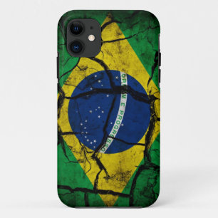 Brasil iPhone 11 Case