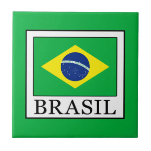 Brasil Ceramic Tile