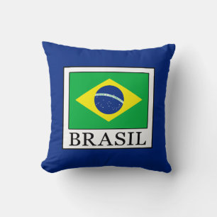 Brasil Cushion