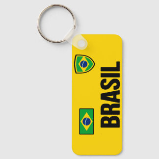 Brasil                                             key ring