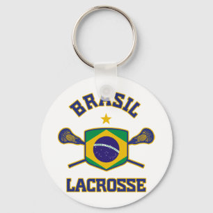Brasil Key Ring