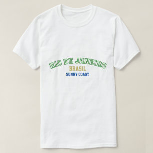 Brasil Light T-Shirt