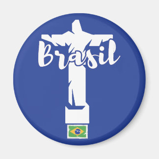Brasil                                             magnet
