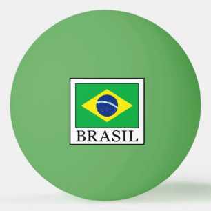 Brasil Ping Pong Ball