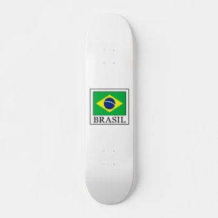 Brasil Skateboard