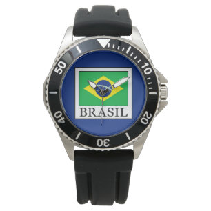 Brasil Watch