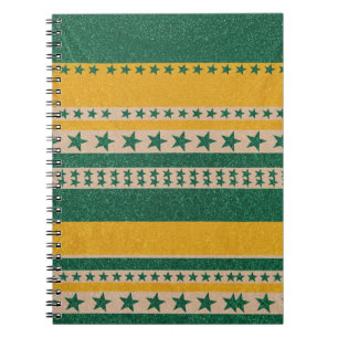 Brasil World Cup 2026 Notebook