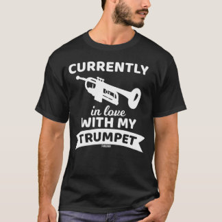 Brass Band Trumpet Brass T-Shirt